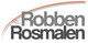 Logo Robben Rosmalen